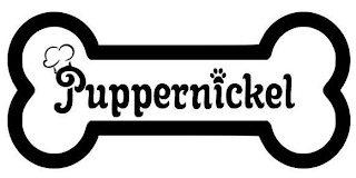 PUPPERNICKEL logo