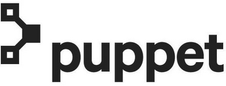 PUPPET logo