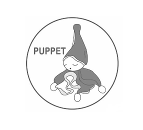 PUPPET logo