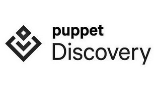 PUPPET DISCOVERY logo