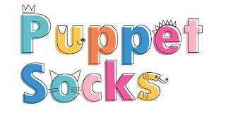 PUPPET SOCKS logo