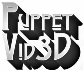 PUPPET VID3D logo