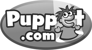 PUPPET.COM logo