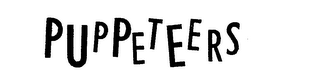 PUPPETEERS logo