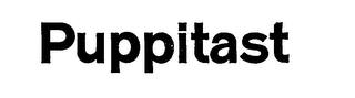 PUPPITAST logo