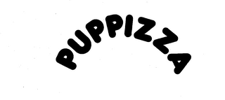 PUPPIZZA logo