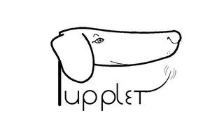 PUPPLET logo