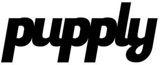 PUPPLY logo