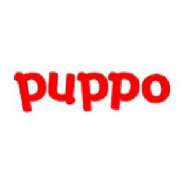PUPPO logo