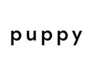 PUPPY logo