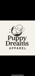 PUPPY DREAMS APPAREL logo