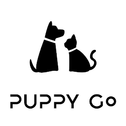 PUPPY GO logo