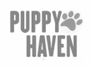 PUPPY HAVEN logo