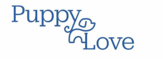 PUPPY LOVE logo