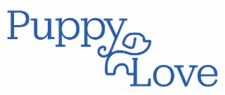 PUPPY LOVE logo
