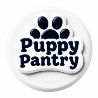 PUPPY PANTRY logo