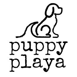 PUPPY PLAYA logo