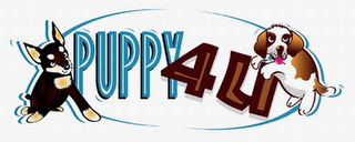 PUPPY4U logo