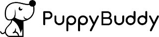 PUPPYBUDDY logo