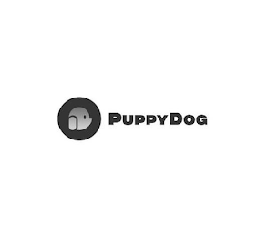 PUPPYDOG logo