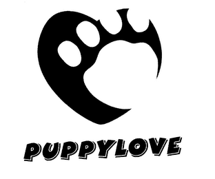 PUPPYLOVE logo