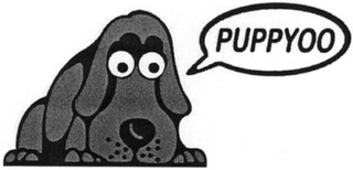 PUPPYOO logo