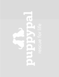 PUPPYPAL  RESCUE FOR LIFE logo