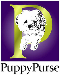 PUPPYPURSE (R) logo