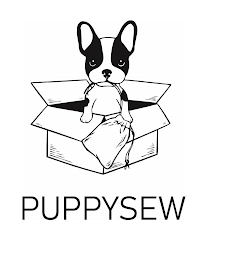 PUPPYSEW logo