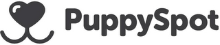 PUPPYSPOT logo