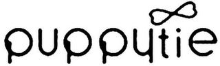 PUPPYTIE logo