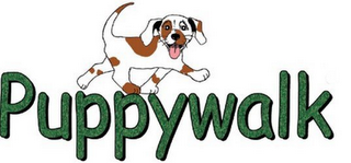 PUPPYWALK logo