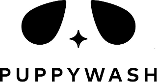 PUPPYWASH logo