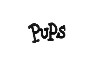 PUPS logo
