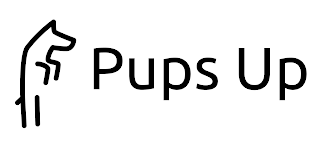 PUPS UP logo