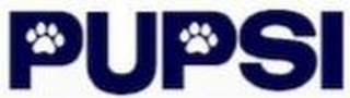 PUPSI logo