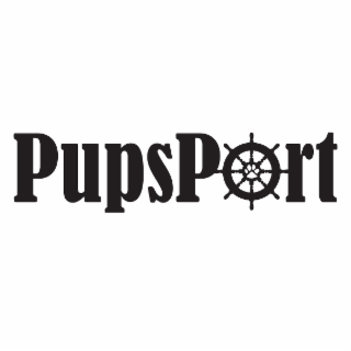 PUPSPORT logo
