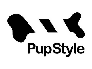 PUPSTYLE logo