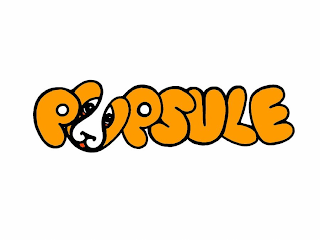 PUPSULE logo