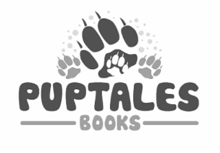 PUPTALES BOOKS logo