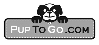 PUPTOGO.COM logo