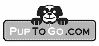 PUPTOGO.COM logo