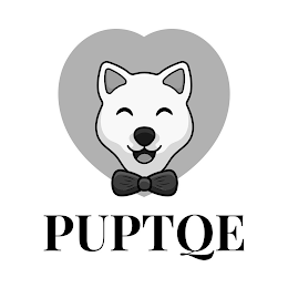PUPTQE logo