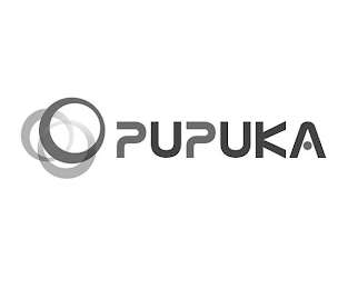 PUPUKA logo