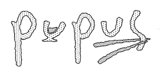 PUPUS logo