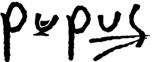 PUPUS logo