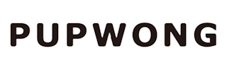 PUPWONG logo