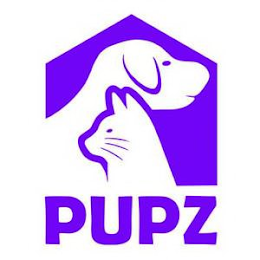 PUPZ logo