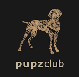 PUPZCLUB logo