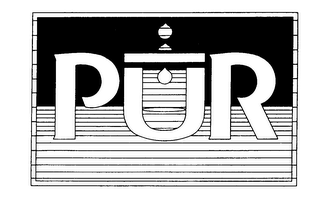 PUR logo